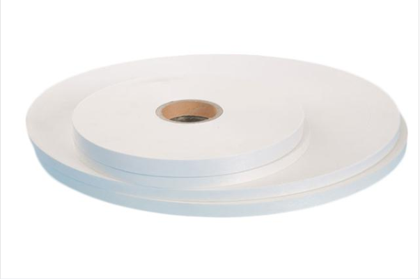 Non-conductive water blocking tape